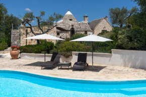 Trullo Nurillo Alberobello